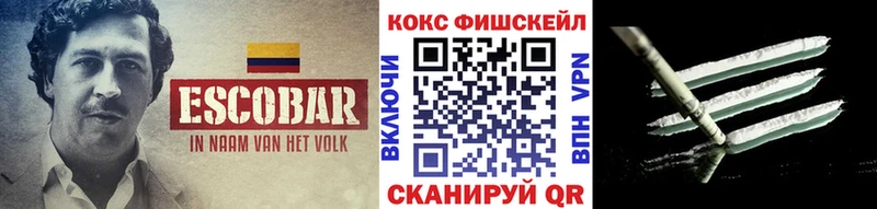 Кокаин Fish Scale  Светогорск 